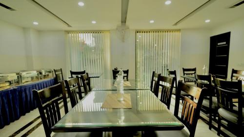 Corporate stays-Suncity – Gurgaon, NY