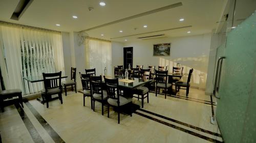 Corporate stays-Suncity – Gurgaon, NY