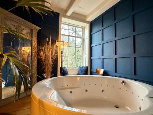Eco Hotel Plantage Rococo in Velsen-Zuid