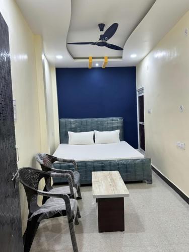 Triveni homestay photo 4