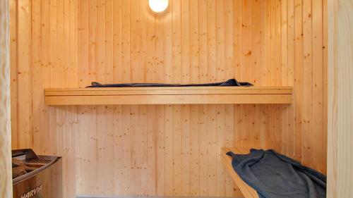 Sauna, Villavilla 394 - Fjellerup, Østjylland in Glesborg