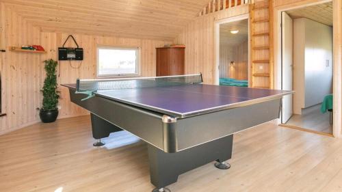 Villavilla 326 - Grønhøj, Nordjylland – khách sạn tại Hvorup Klit