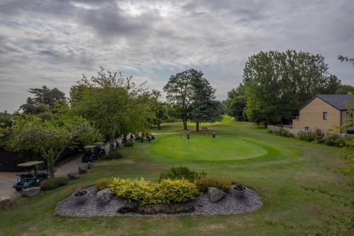 Cambridge Bar Hill Hotel, BW Signature Collection