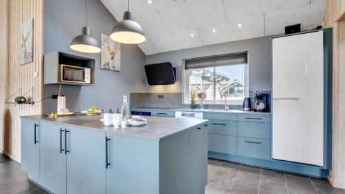 Villavilla 260 - Kegnæs, Sydjylland – khách sạn tại Sonderby