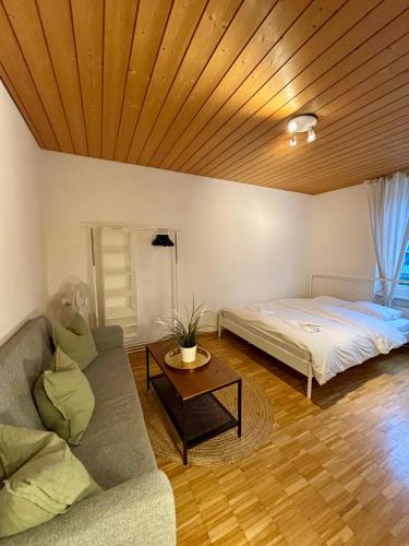 Zurich Style One Bedroom All Yours in Albisrieden - Altstetten