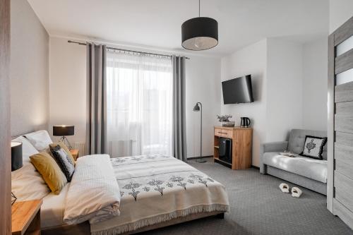 Villa 84 & Apartments - Sauna & Jacuzzi – Zakopane, 