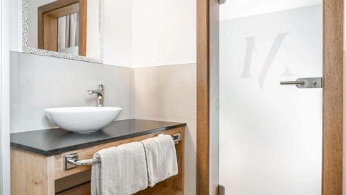 Hotel Bergland Obsteig - image 12