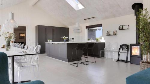 Facilities, Villavilla 403 - Rabylille Strand, Lollandfalster in Hovmarken