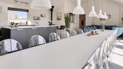 Facilities, Villavilla 403 - Rabylille Strand, Lollandfalster in Hovmarken