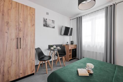 Villa 84 & Apartments - Sauna & Jacuzzi – Zakopane, 