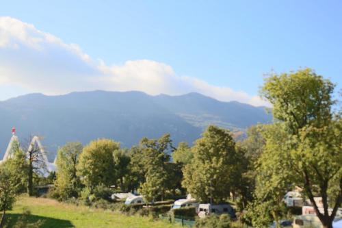 Appartement T2 40m2 1 chambres, garage, proche lac - Location saisonnière - Aix-les-Bains