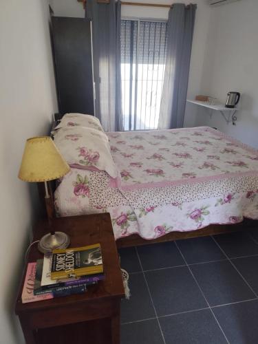 Habitación con Baño Privado