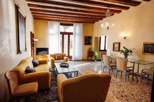 Casa Dei Pittori Venice Apartments, Venezia (foto 4)