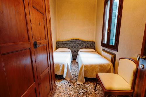 Casa Dei Pittori Venice Apartments, Venezia (foto 10)