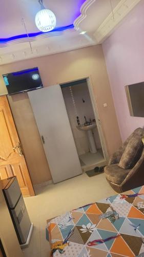 studio climatisé (studio climatise) in Niaga Dakar