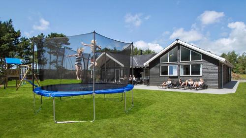Vista exterior, Villavilla 347 - Dueodde, Bornholm in Snogebaek