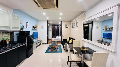 Taragon Apartment - KL ,Malaysia, Kuala Lumpur