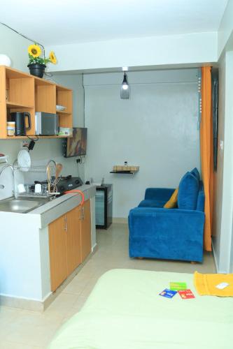 Équipements, Traveler's Rest, 2Mins 2 Ashaki Garden&Spurmall-zero114-05078six in Ruiru
