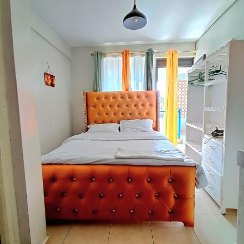 Lit, Traveler's Rest, 2Mins 2 Ashaki Garden&Spurmall-zero114-05078six in Ruiru