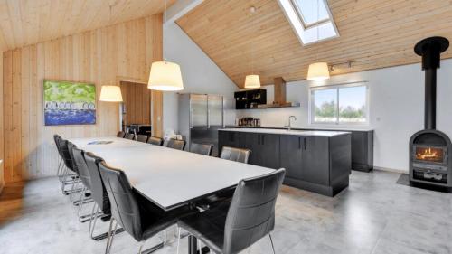 Villavilla 231 - Kegnæs, Sydjylland – khách sạn tại Sonderby