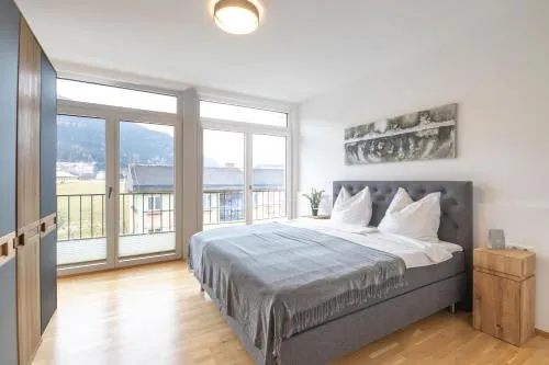 Murleben Appartements - Nahe Red Bull Ring & Kreischberg in Stadl an der Mur, Österreich