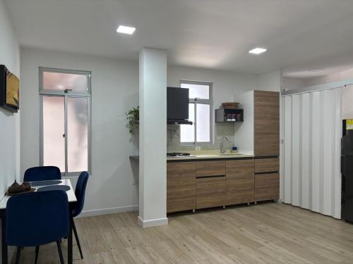 2325 Apartaestudios in Arauca