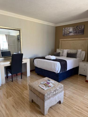 The Palms Bed & Breakfast in Bizana