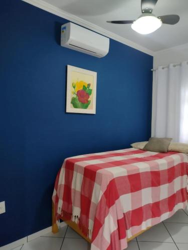 Apartamento 2 minutos da praia in 拉戈伊尼亞