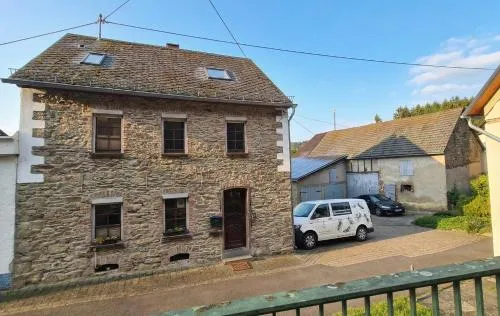 Ringhaus Welschenbach in Welschenbach, Deutschland