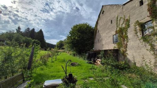 Seadmed, Ringhaus Welschenbach in Acht