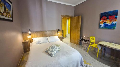 Le Clos Saint André Room Type - Standard Double Room