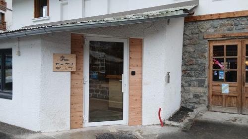 BodyGo Hostel Briançon (BodyGo Hostel Briancon) in 브리앙송