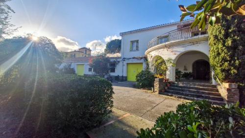 Le Clos Saint André 2