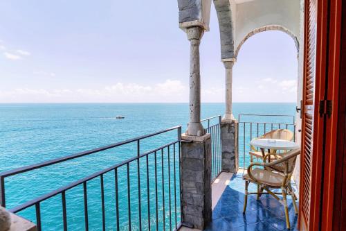 Villa Scarpariello Relais 4