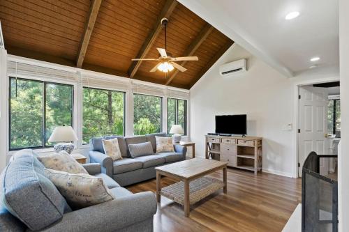 61 Night Heron - Sea Pines Villa, Sleeps 8 in 힐튼 헤드 아이랜드 (SC)