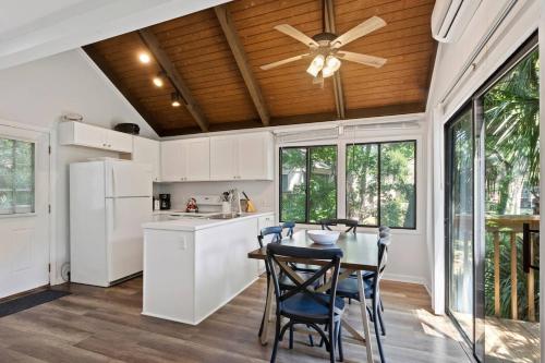 61 Night Heron - Sea Pines Villa, Sleeps 8 in 힐튼 헤드 아이랜드 (SC)