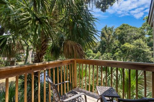 61 Night Heron - Sea Pines Villa, Sleeps 8 in 힐튼 헤드 아이랜드 (SC)