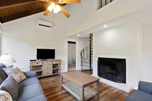 61 Night Heron - Sea Pines Villa, Sleeps 8 in 힐튼 헤드 아이랜드 (SC)