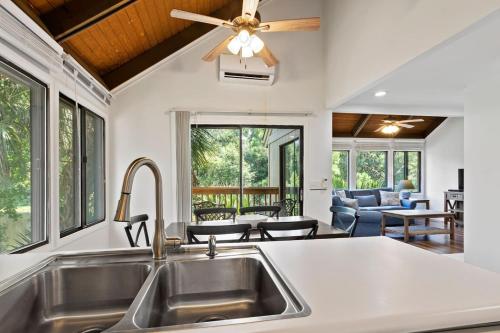 61 Night Heron - Sea Pines Villa, Sleeps 8 in 힐튼 헤드 아이랜드 (SC)