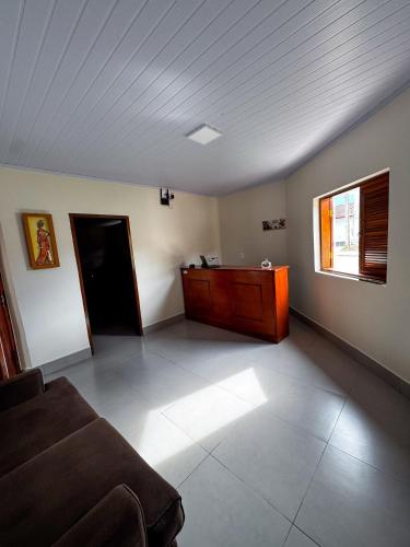 Vestabils, Hotel Uirapuru in Teresina De Goiás