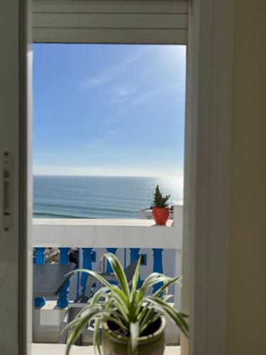 Blue Beach Apartments 3