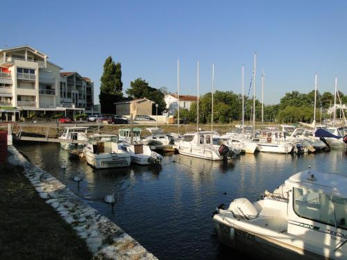 Les Marinas de Cassy