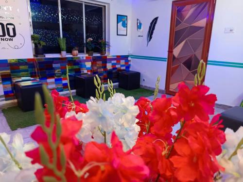 Little While Elitz-Budget & backpacker friendly micro hotel-Near metro photo 5