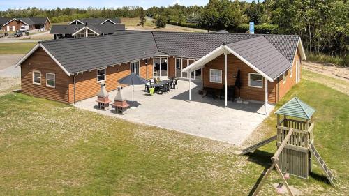 المنظر الخارجي, Villavilla 184 - Marielyst, Lollandfalstermøn in Idestrup