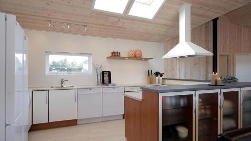 مطبخ, Villavilla 184 - Marielyst, Lollandfalstermøn in Idestrup