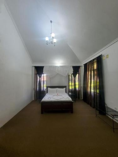 1 twin bed