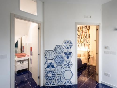 VENART by AnrealeRooms Room Type - One-Bedroom Apartment