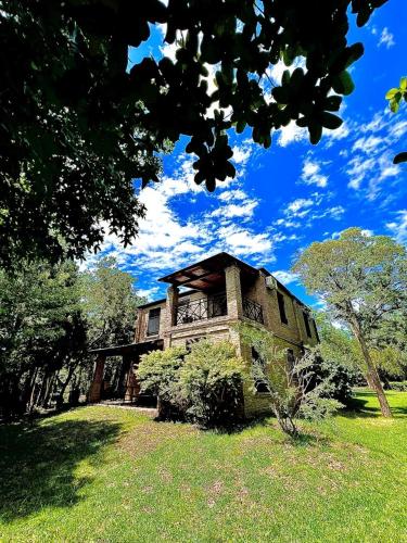 Viesnīcas āriene, Los Robles 2 in Villa Urkviza