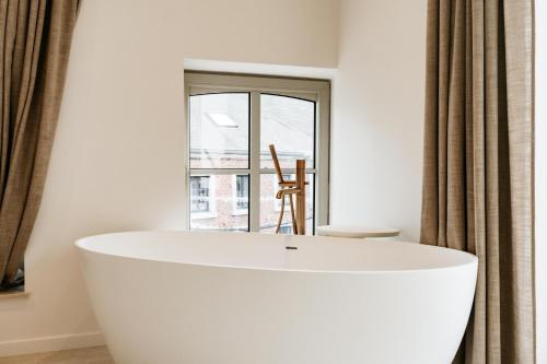 Alfred Hotel & Gastro Bar - Marche-en-Famenne