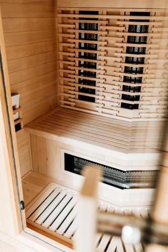 Alfred Hotel & Gastro Bar in Marche-en-Famenne